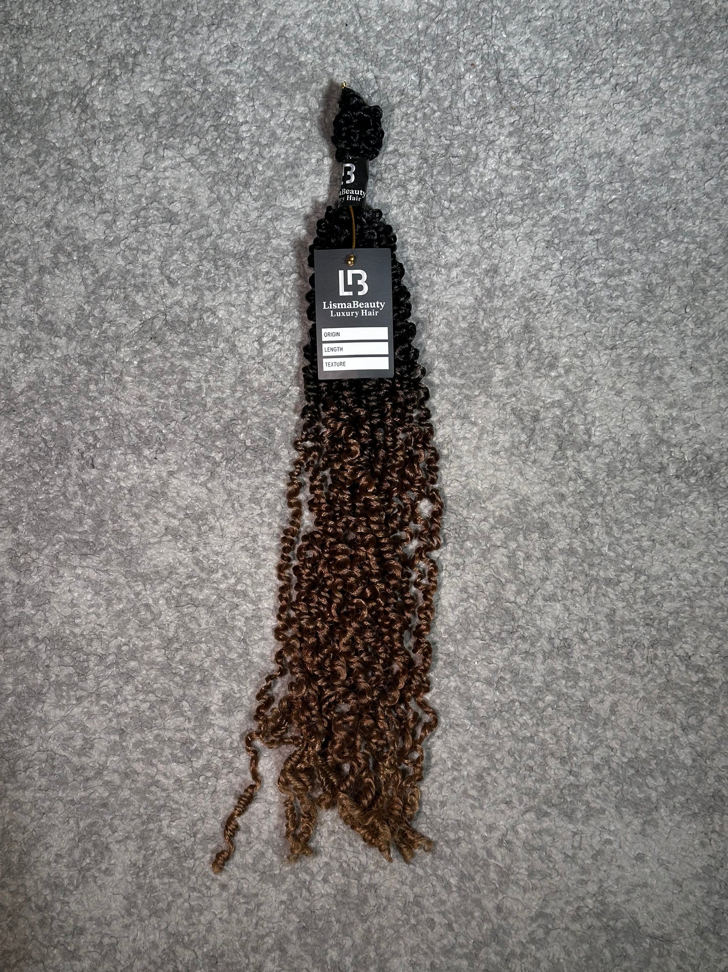 Long micro twist