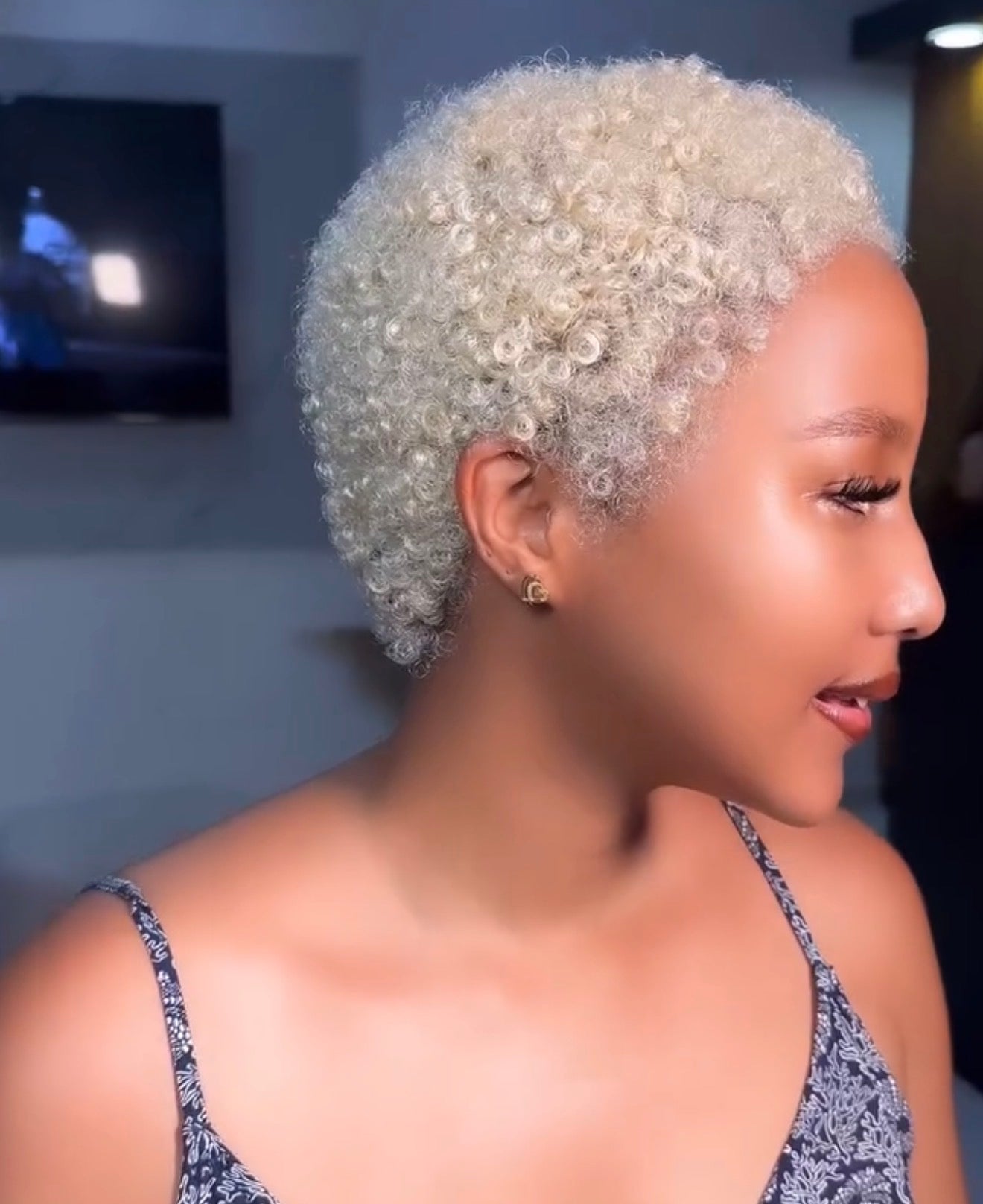 Coco Twist Hair