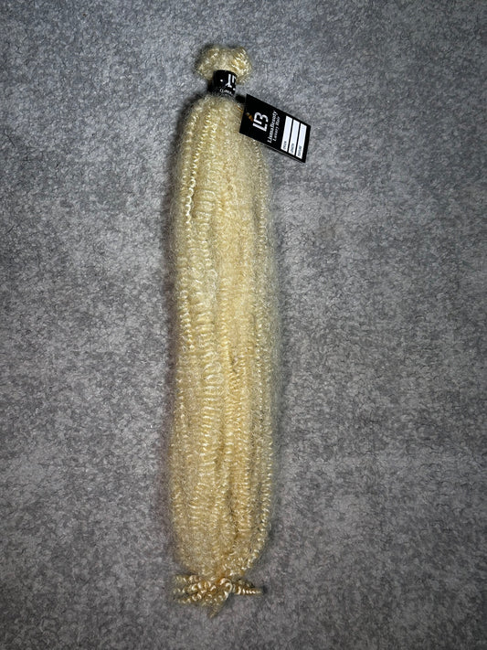 Coco Twist Hair