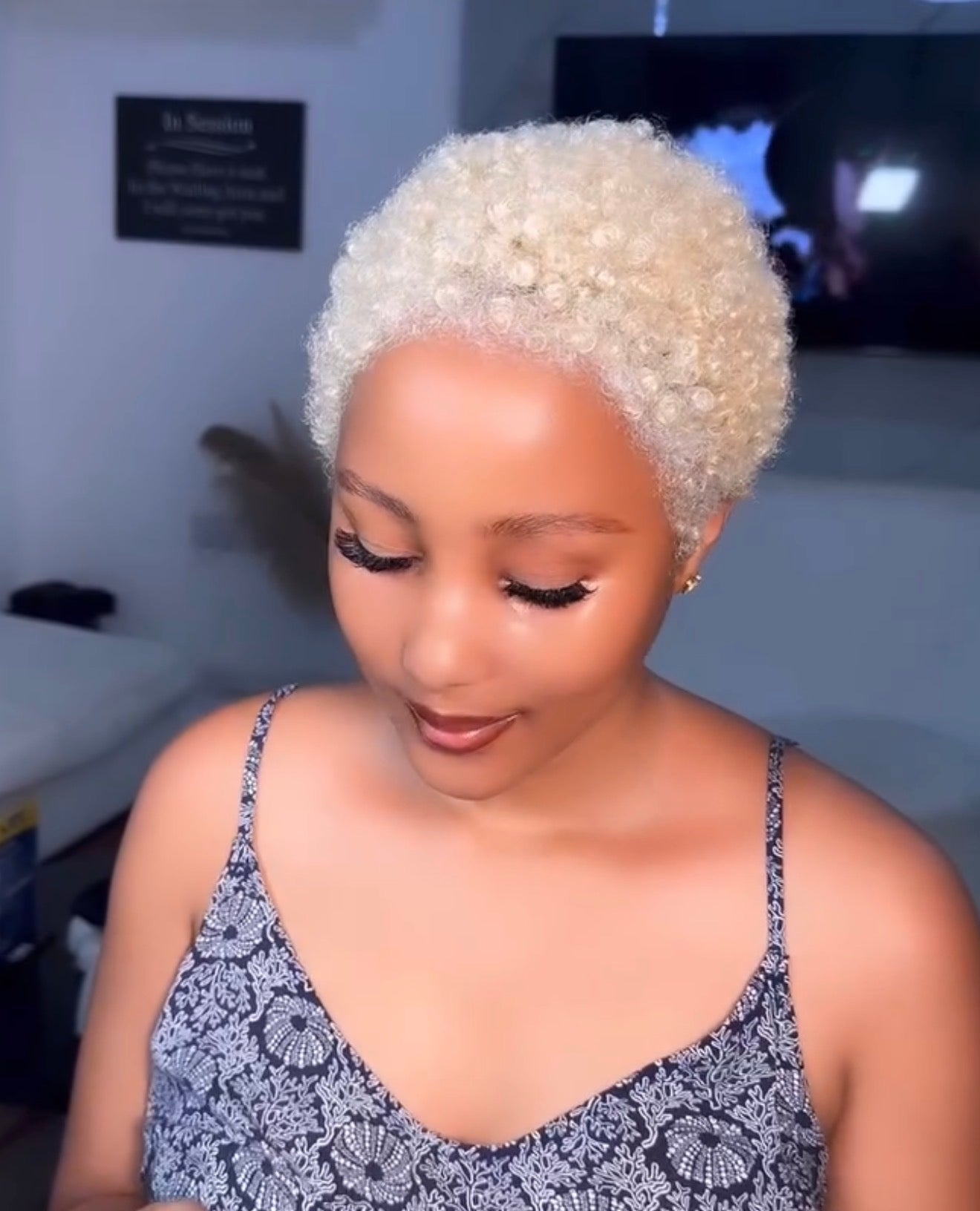 Coco Twist Hair