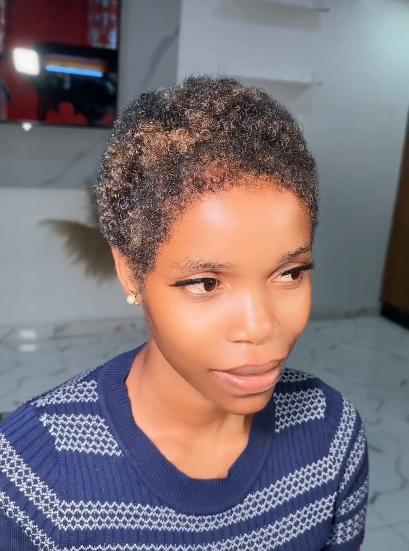 Coco Twist Hair