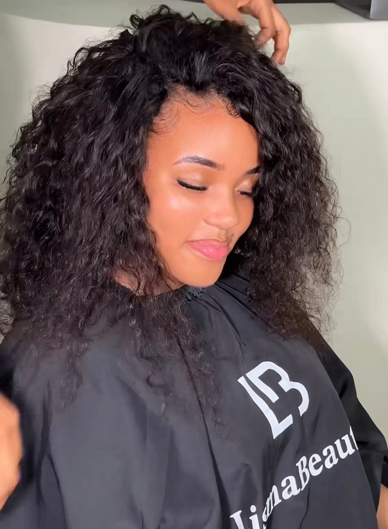 Human Hair Bundles