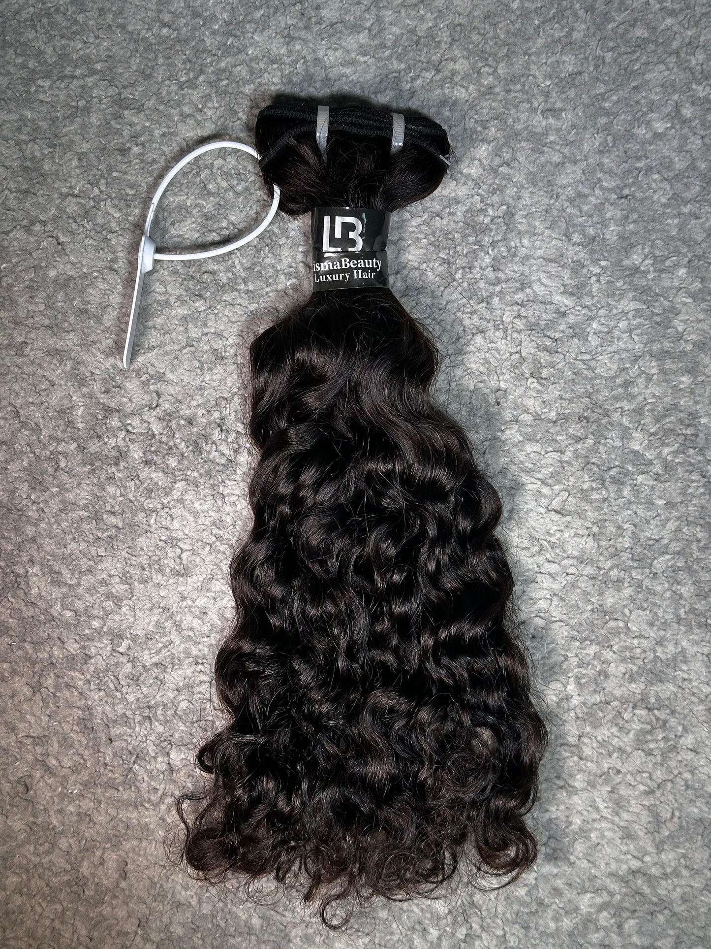 Human Hair Bundles