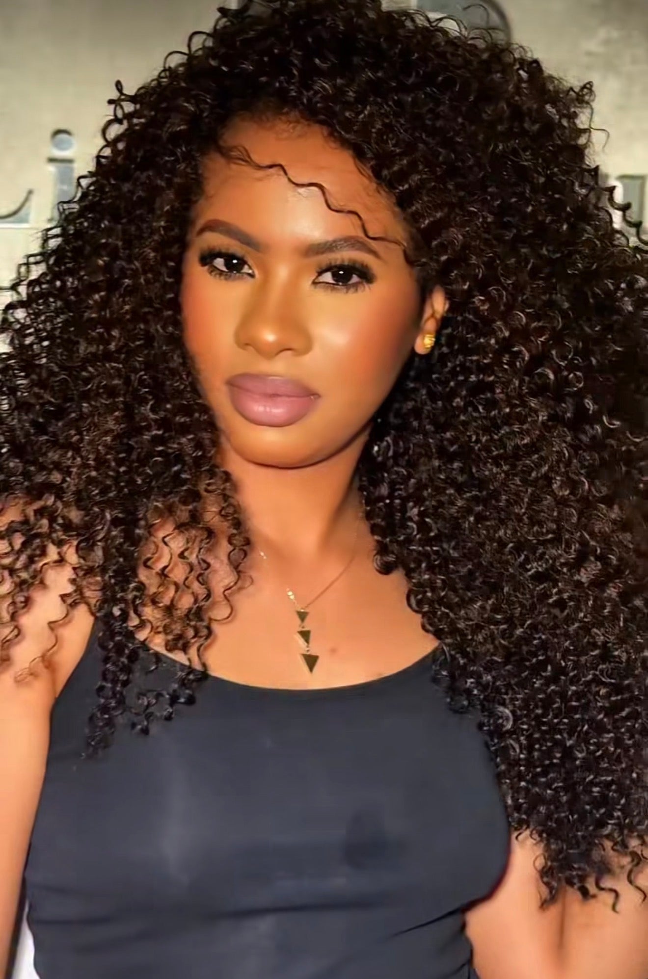 Ocean Weave Extensions Hair