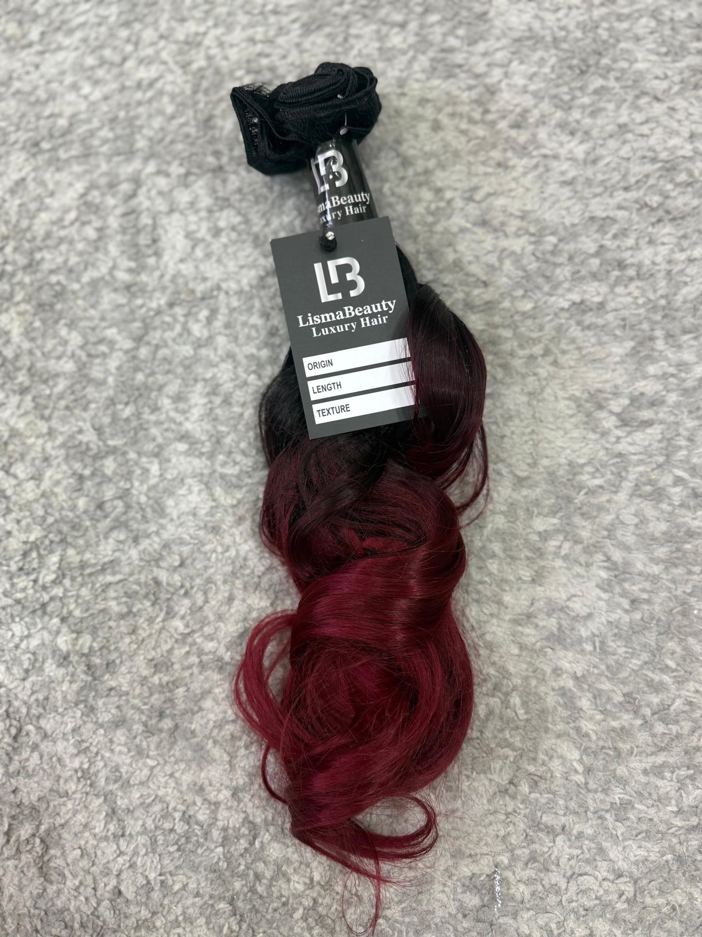 Shuby Wave Hair