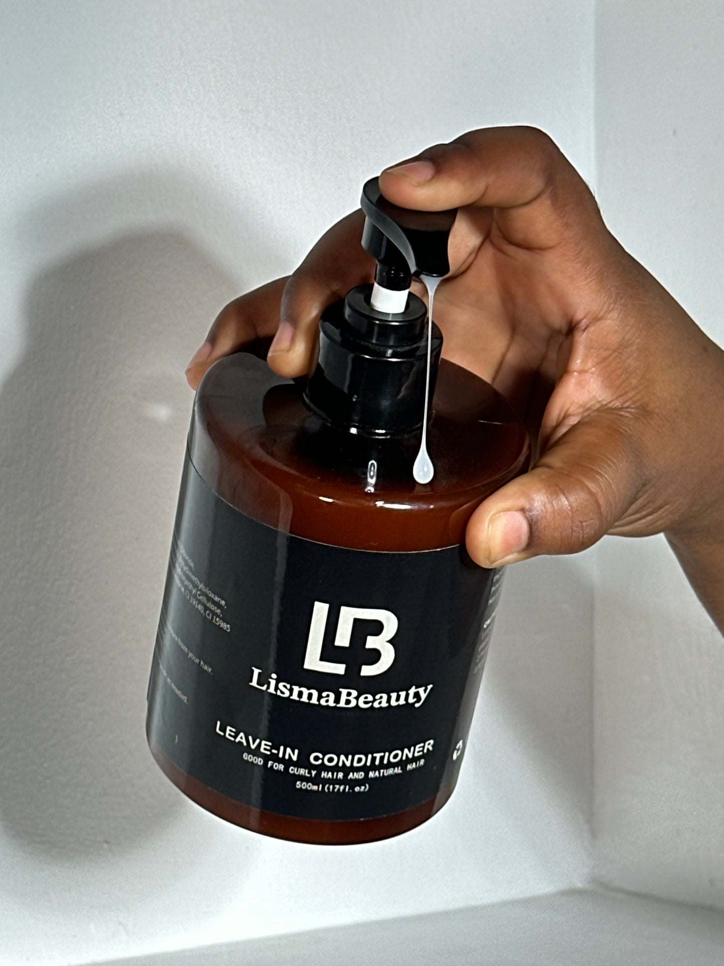 Leave-In Conditioner