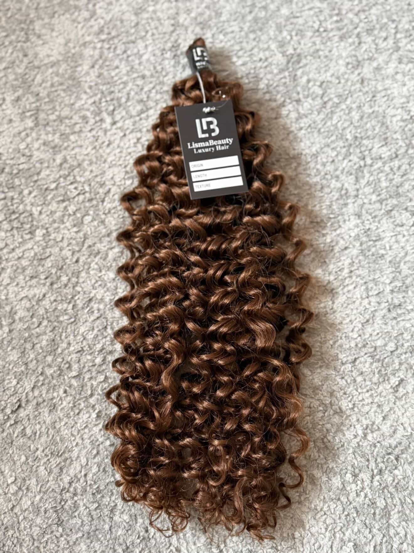 Fetilicious Curls Hair