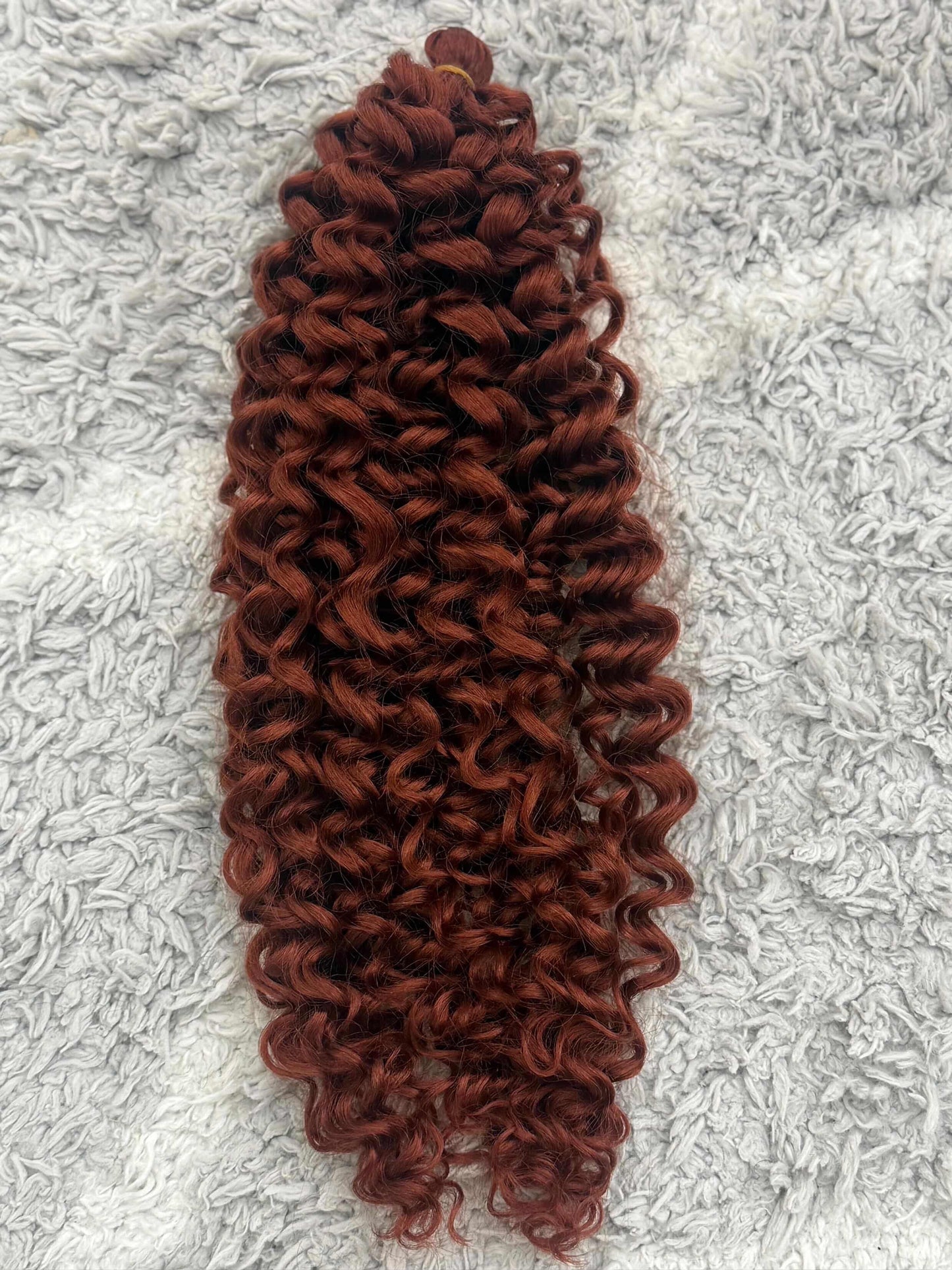 Fetilicious Curls Hair